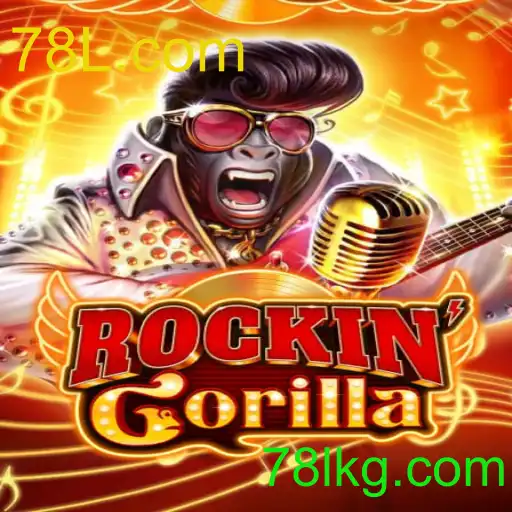 RockinGorilla
